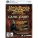 The Lord of the Rings Shadows of Angmar Prepaid 60-Day Game Time Card