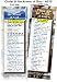 Bible Bookmark - Christ and the Armor of God - Package of 25 -2"x6"