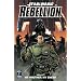 Star Wars: Rebellion: My Brother, My Enemy v. 1