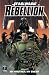 Star Wars: Rebellion: My Brother, My Enemy v. 1