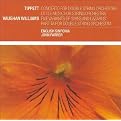 Tippett: Concerto for Double String Orchestra: Vaughan Williams: Five Variants of 'Dives and Lazarus'; etc. (Mix Album)