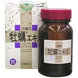 川端の牡蠣エキス 粒 50g 川