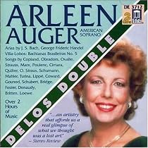 American Soprano