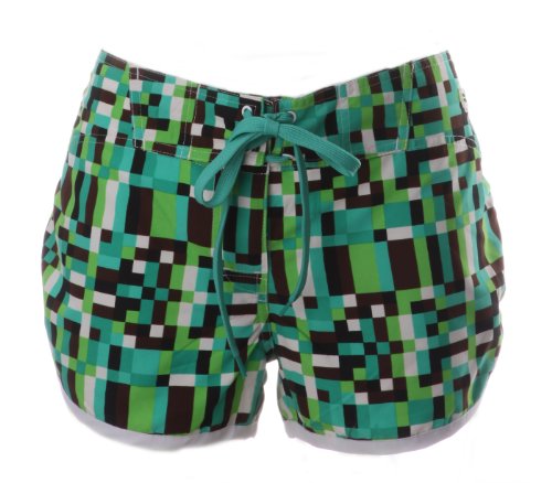 Simex Sport Blue Chips Damen Hot Pants Vario, checks, 38, 92 305 0 Preisvergleich
