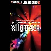 Will Grayson, Will Grayson | [John Green, David Levithan]