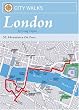 City Walks: London: 50 Adventures on Foot