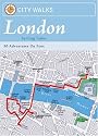 City Walks - London: 50 Adventures on Foot