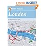 City Walks: London: 50 Adventures on Foot