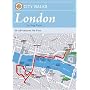 City Walks - London: 50 Adventures on Foot