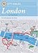 City Walks - London: 50 Adventures on Foot (City Walks)