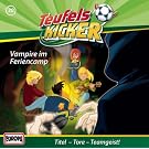 30/Vampire Im Feriencamp!