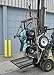 Mr Gasket 3375 Anchortrax Kit