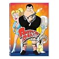 American Dad: Volume 4