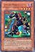 Yugioh Ioc-007 Strike Ninja Ultra Rare
