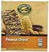 Nature's Path Organic Chewy Granola Bars, Sweet & Salty, Peanut Choco, 6.2 Ounce Box (Pack of 6)