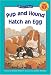 Pup and Hound Hatch an Egg (Kids Can Read)