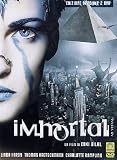 Immortal Ad Vitam (SE) (2 Dvd)
