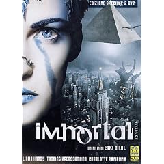 Immortal Ad Vitam (SE) (2 Dvd)