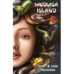 Medusa Island