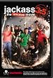 Jackass 3.5: The Unrated Movie