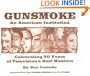 Gunsmoke: An American Institution Celebrating 50 Years of Television's Best Western