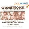 Gunsmoke: An American Institution Celebrating 50 Years of Television's Best Western