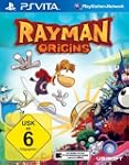 Rayman Origins