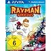 Rayman Origins
