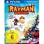 Rayman Origins von Ubisoft