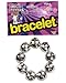 70's Disco Ball Bracelet