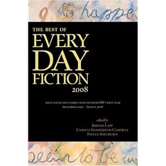 The Best of Every Day Fiction 2008
