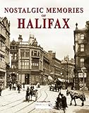 Nostalgic memories of Halifax
