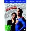 Superman - Die Abenteuer von Lois & Clark - Die komplette dritte Staffel [6 DVDs]