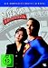 Superman - Die Abenteuer von Lois & Clark - Die komplette dritte Staffel [6 DVDs]