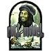 Bob Marley - Role Model Decal - Sticker