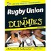 Martin Johnson's Bedtime Reading