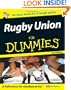 Rugby Union for Dummies