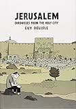 Jerusalem: Chronicles from the Holy City