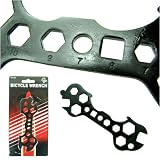 15 in 1 Bicycle Wrench - As Seen on TV
