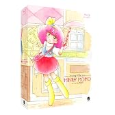 魔法のプリンセス ミンキーモモ Blu-ray Disc BOX 1
