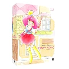 魔法のプリンセス ミンキーモモ Blu-ray Disc BOX 1