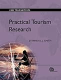 Practical tourism research