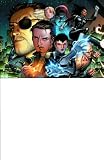Secret Warriors Volume 1: Nick Fury, Agent Of Nothing