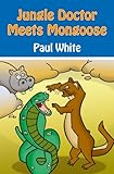 Jungle Doctor meets mongoose