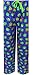 Teenage Mutant Ninja Turtles Purple Lounge Pants for men
