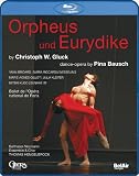 Gluck - Orpheus & Eurydice - Pina Bausch [Blu-ray] [2008] [NTSC]