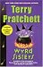 Wyrd Sisters (Discworld, #6)