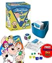 Family Guy Trivial Pursuit Travel Edition w/ Free Dice Pack