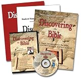 Discovering The Bible - With Printed Material