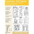 �fen. Kachelofen: Mit 255 Patenten jetzt selber bauen!